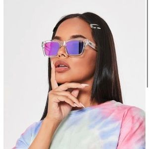 Quay Australia sunglasses